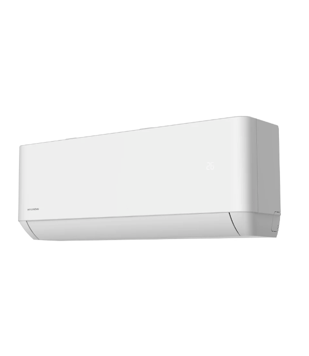 Multi-Zone Heat Pump (1x3)