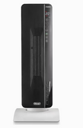 Ceramic Tower Fan Heater