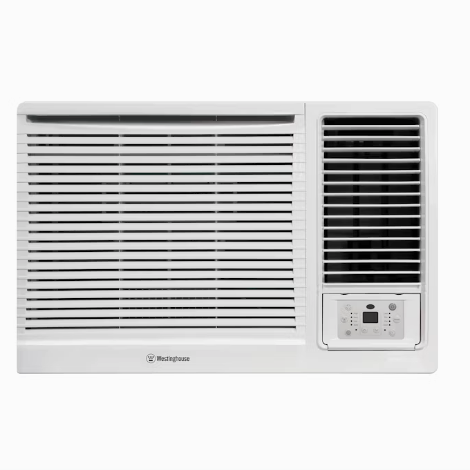 DualFlow Window/Wall AC 3.5kW