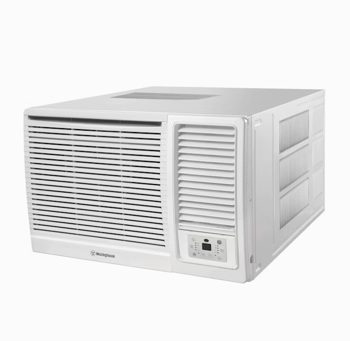 DualFlow Window/Wall AC 3.5kW