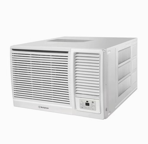 DualFlow Window/Wall AC 3.5kW
