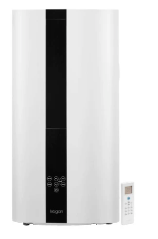 SlimVent Window AC 1.6kW