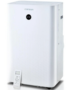 CARSON Portable AC 3.5kW