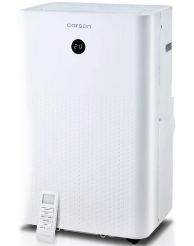 CARSON Portable AC 3.5kW