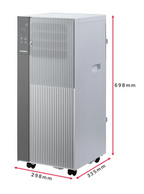 Hyundai 2.9kW Smart Portable Air Conditioner