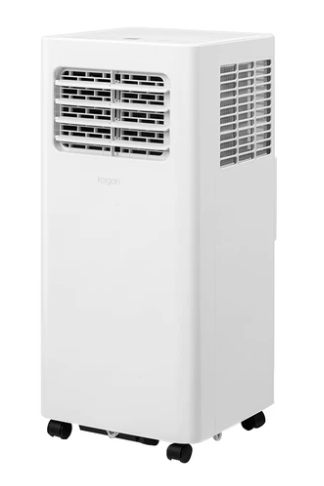 Kogan SmarterHome™ 2.0kW Portable Air Conditioner
