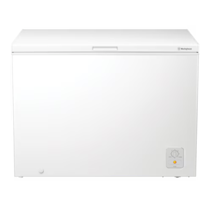 Westinghouse 300L Chest Freezer