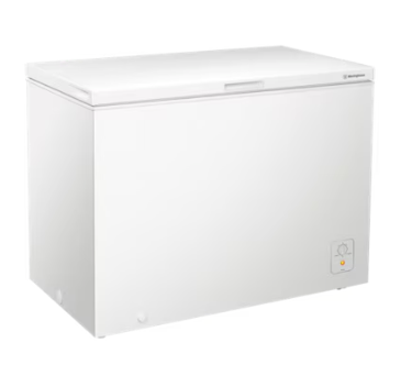 Westinghouse 300L Chest Freezer