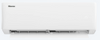 Hisense HAWU24KR 7.2kW Air Q Series Reverse Cycle Split System