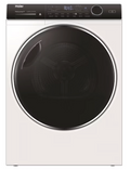 Haier 9kg Heat Pump Dryer with Refresh & Steam