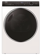 Haier 9kg Heat Pump Dryer with Refresh & Steam