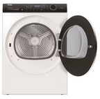 Haier 9kg Heat Pump Dryer with Refresh & Steam