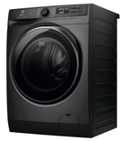 Electrolux 10kg UltimateCare 700 Front Load Washer Dryer Dark Onyx