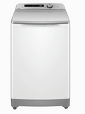 Haier 8kg Top Load Washing Machine 750rpm