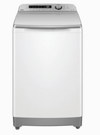 Haier 8kg Top Load Washing Machine 750rpm