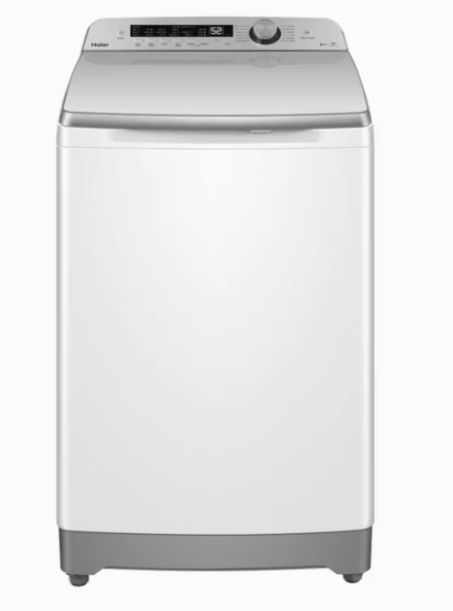 Haier 8kg Top Load Washing Machine 750rpm