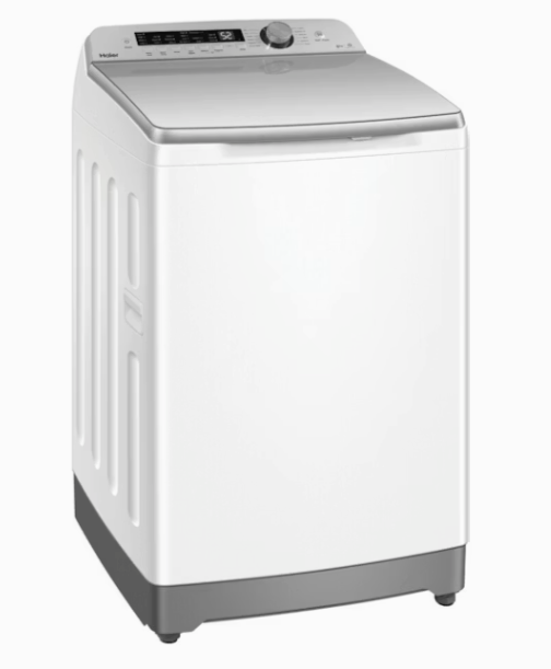 Haier 8kg Top Load Washing Machine 750rpm