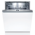 Bosch 60cm Series 4 Fully Integrated Dishwasher