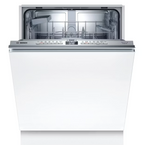 Bosch 60cm Series 4 Fully Integrated Dishwasher
