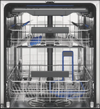 Electrolux ESL79200RO 60cm Fully Integrated Dishwasher