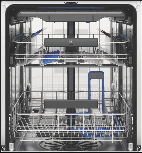 Electrolux ESL79200RO 60cm Fully Integrated Dishwasher