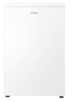 Haier 300 Series 129L Bar Fridge White HRF130UW2