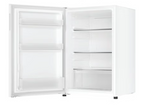Haier 300 Series 129L Bar Fridge White HRF130UW2