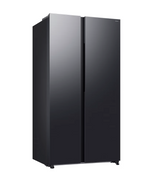 Side-by-Side Refrigerator SpaceMax 655L