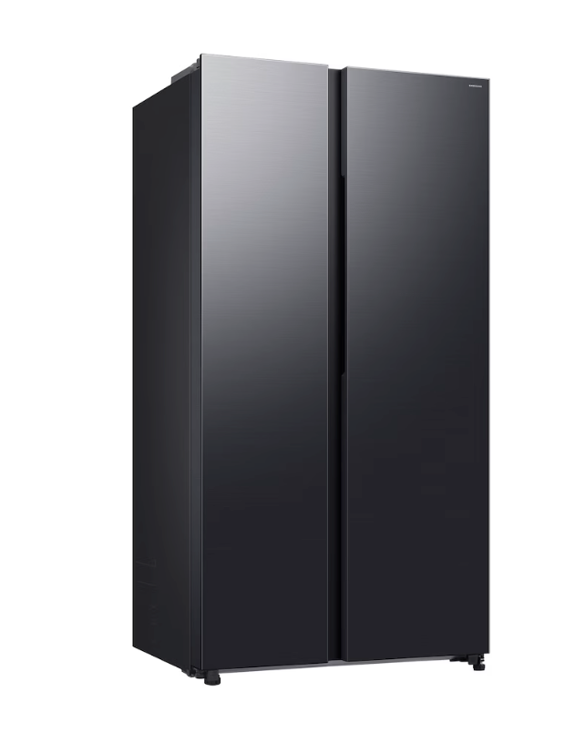 Side-by-Side Refrigerator SpaceMax 655L