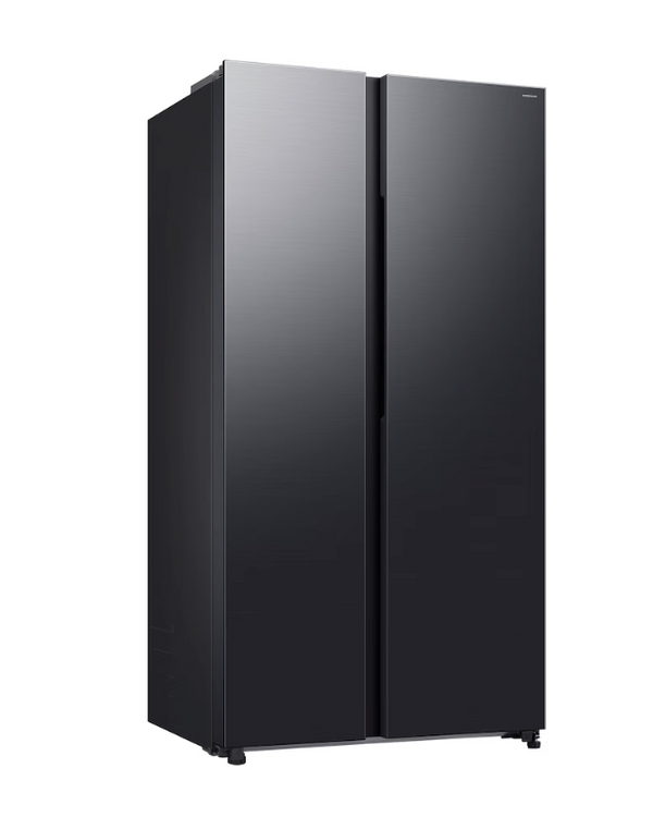 Side-by-Side Refrigerator SpaceMax 655L