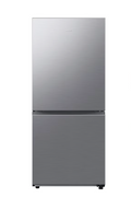 Bottom Mounted Freezer Extra Large Freezer 458L