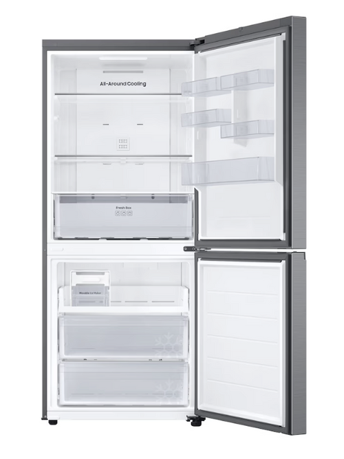 Bottom Mounted Freezer Extra Large Freezer 458L