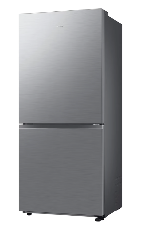 Bottom Mounted Freezer Extra Large Freezer 458L