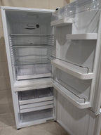 Fisher & Paykel 373L Bottom Mount Refrigerator E372B