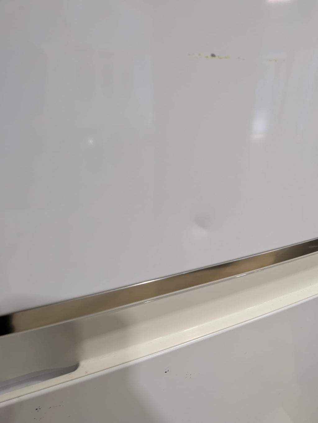 Samsung 341L Top Mount Refrigerator SR342WTC