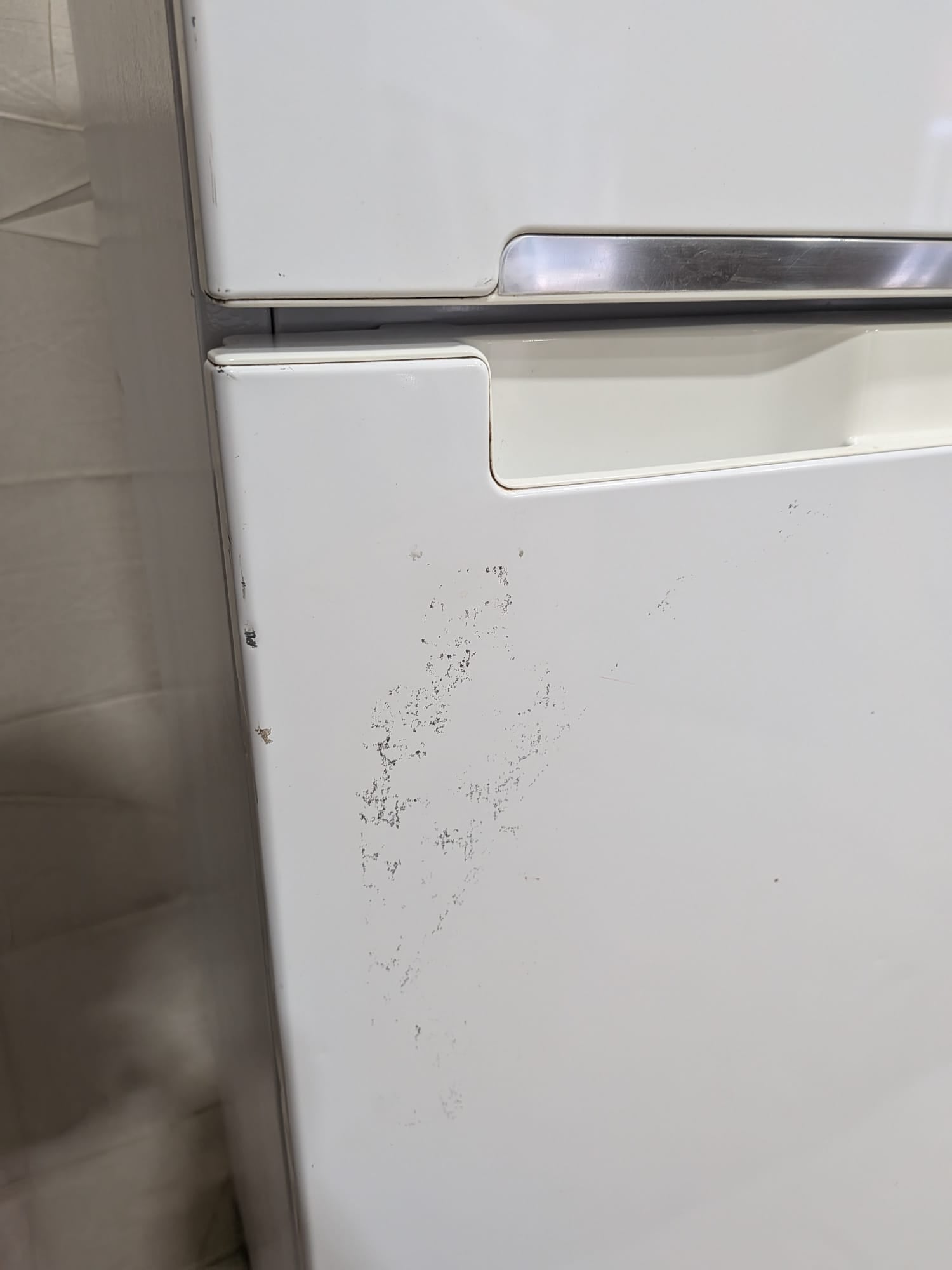 Samsung 341L Top Mount Refrigerator SR342WTC
