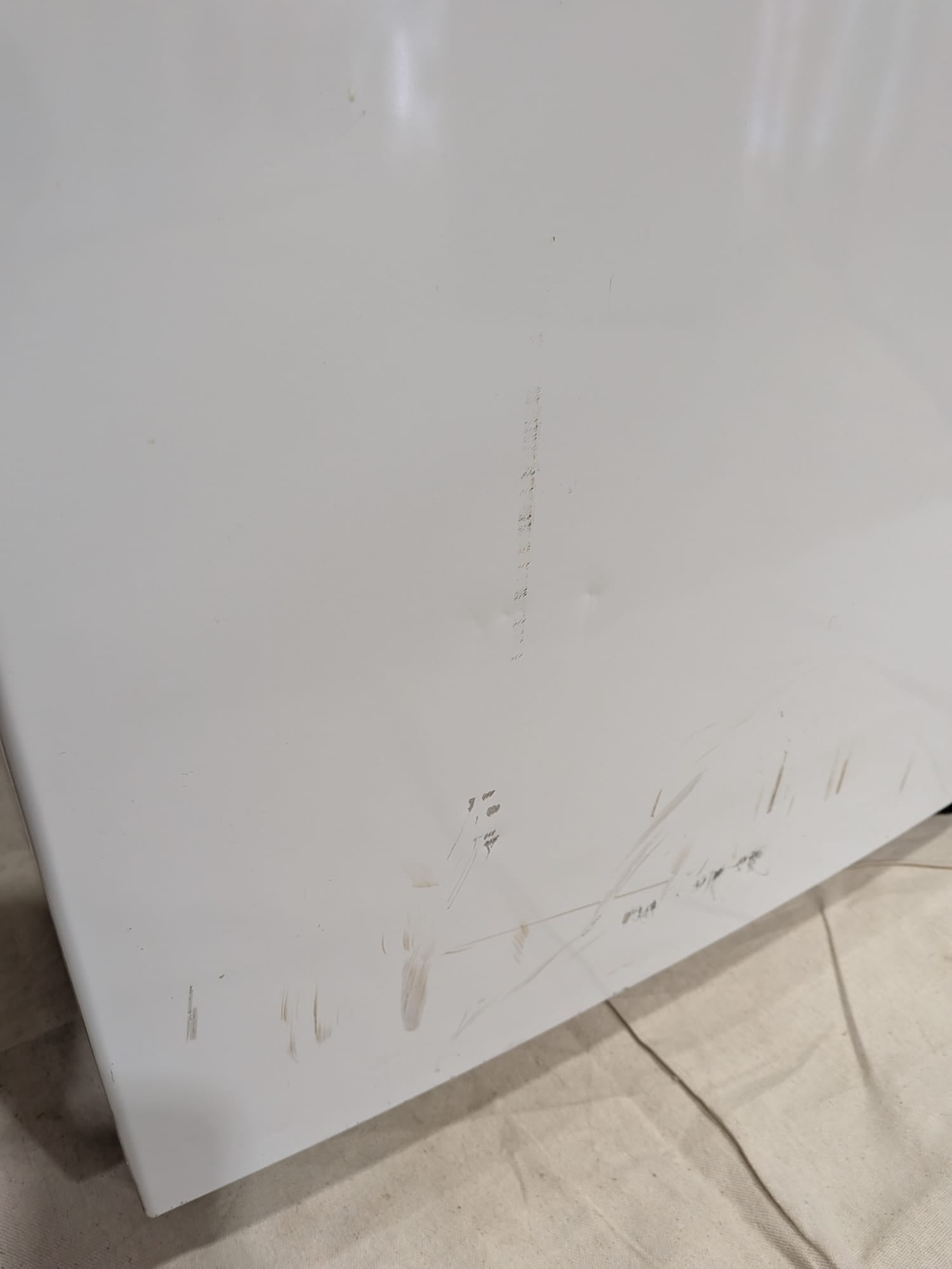 Samsung 341L Top Mount Refrigerator SR342WTC