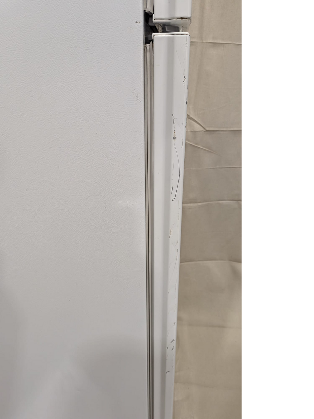 Samsung 341L Top Mount Refrigerator SR342WTC