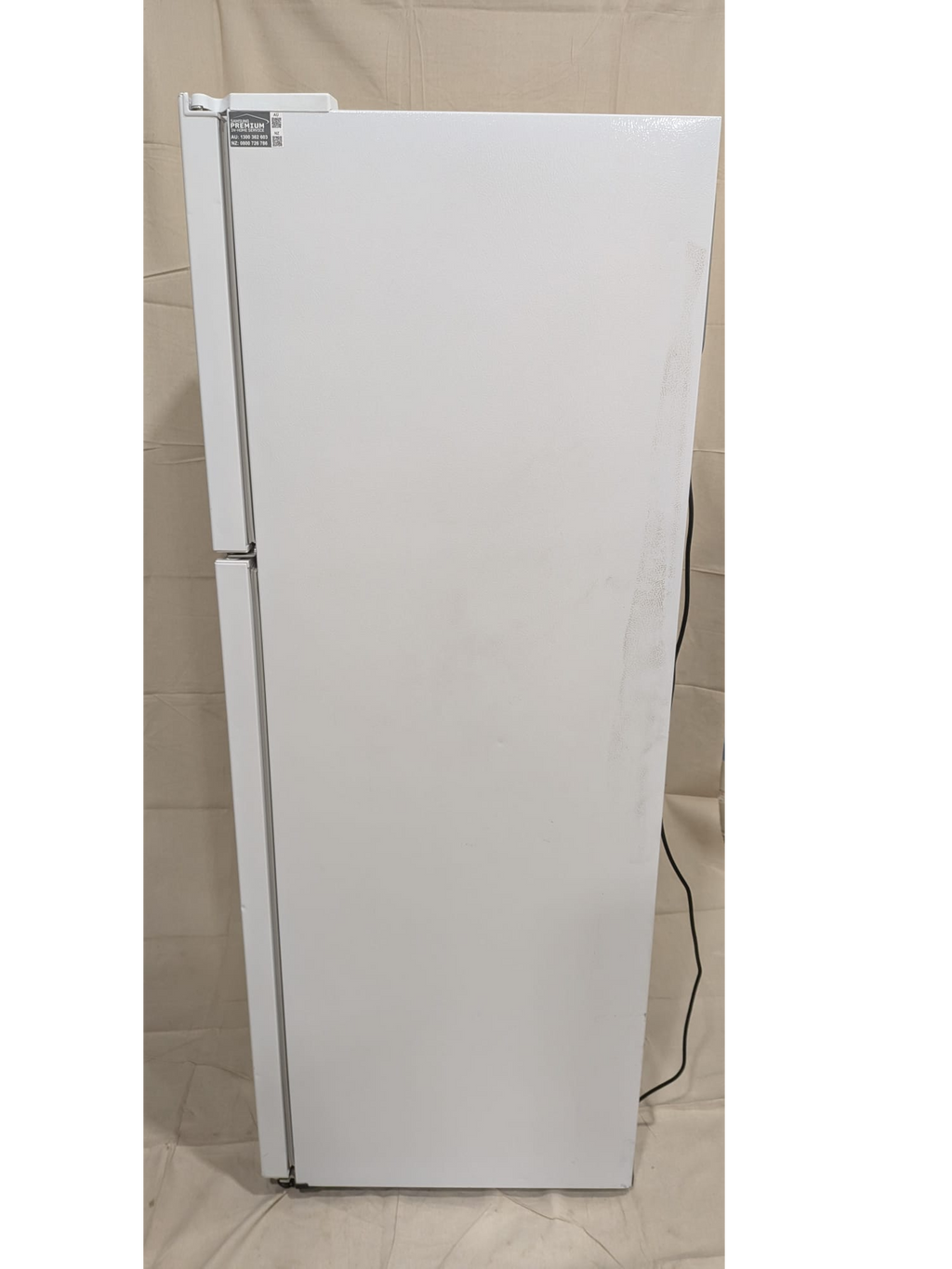 Samsung 341L Top Mount Refrigerator SR342WTC