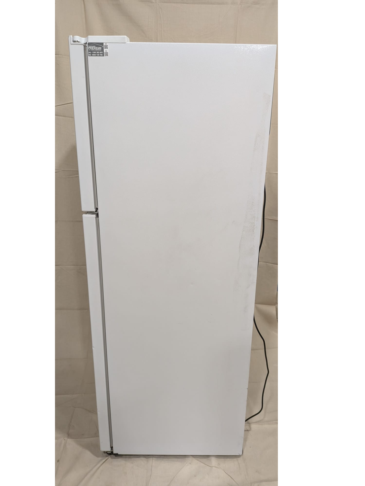 Samsung 341L Top Mount Refrigerator SR342WTC