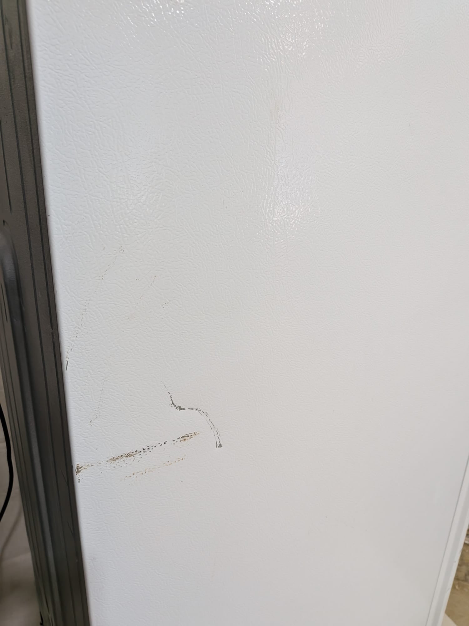 Samsung 341L Top Mount Refrigerator SR342WTC