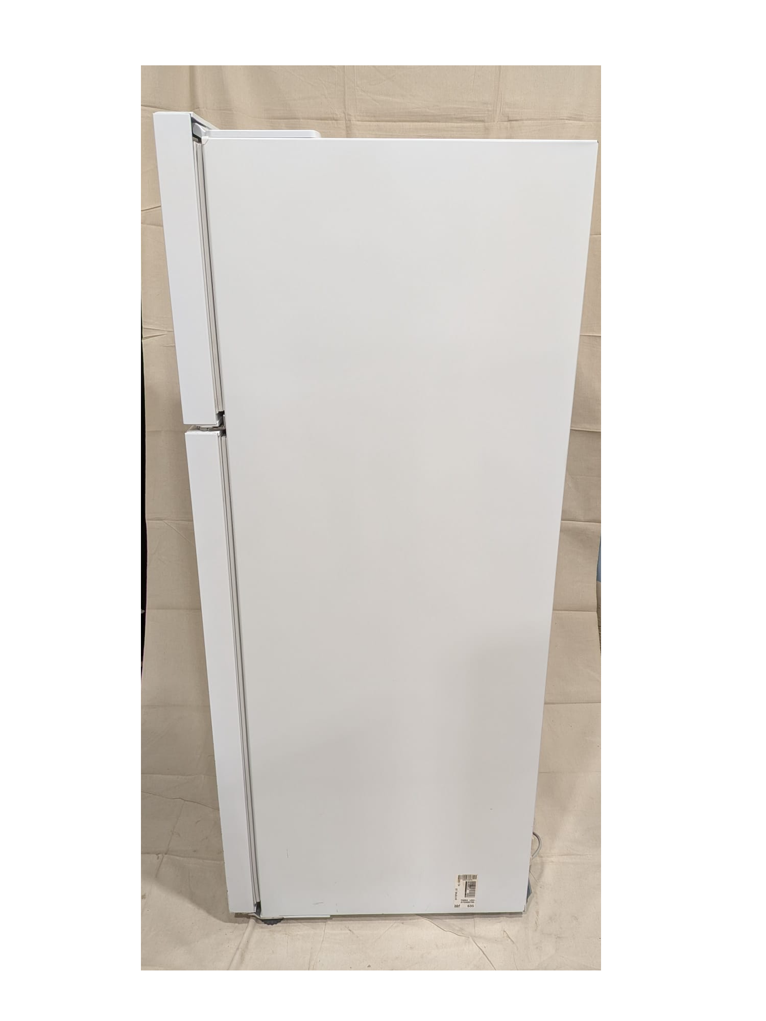 Fisher & Paykel 380L Top Mount Refrigerator RF381TRPW6