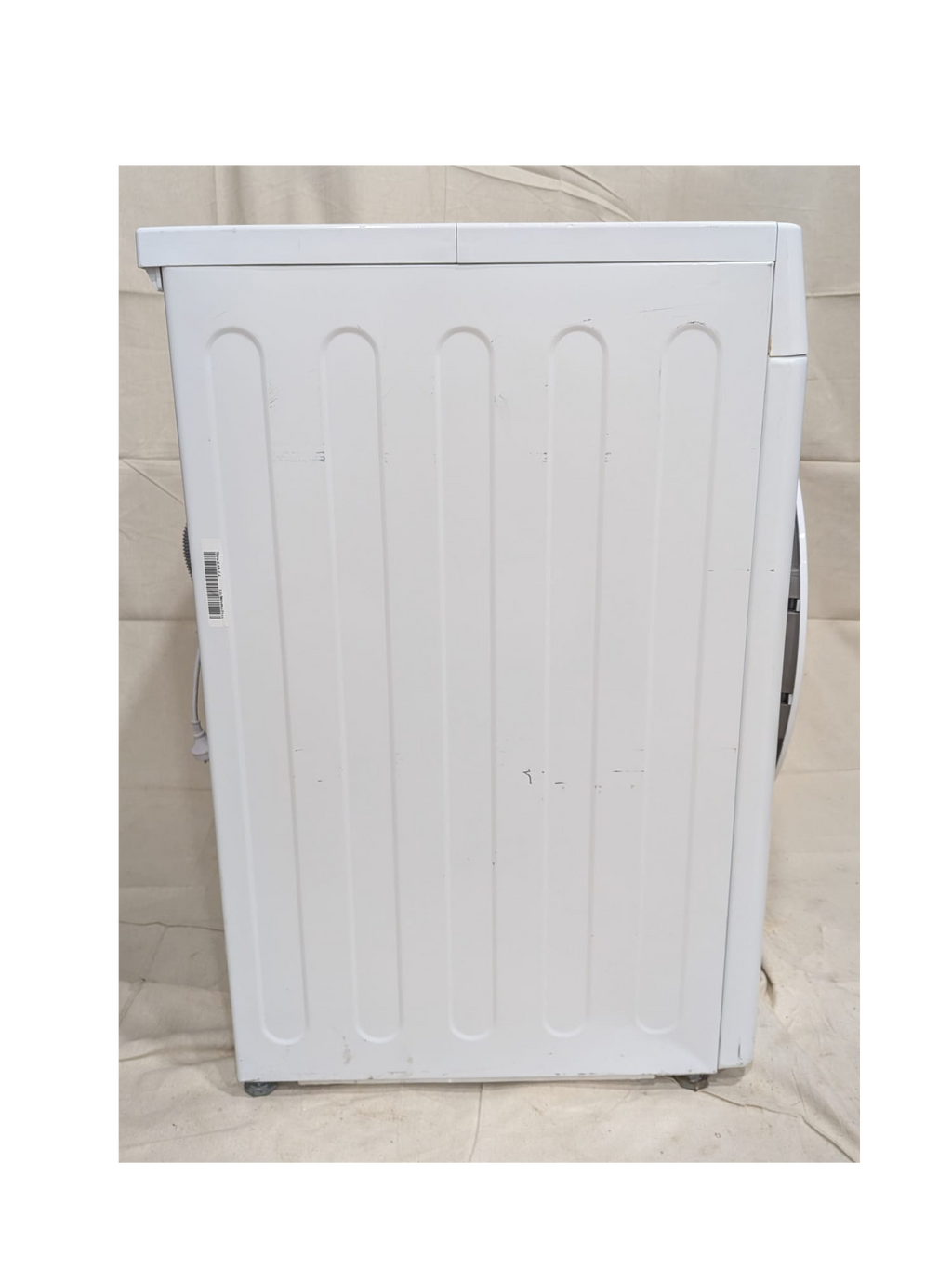 LG 7kg Front Load Washing Machine WD1207NCW