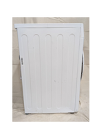 LG 7kg Front Load Washing Machine WD1207NCW