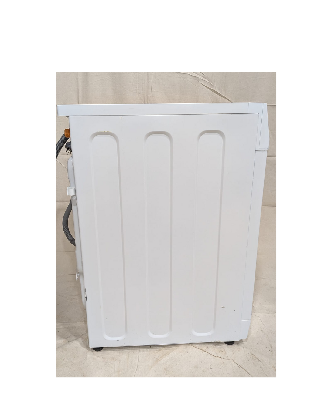 Fisher & Paykel 8.5kg Series 5 Front Loader Washing Machine with Steam Care WH8560P3
