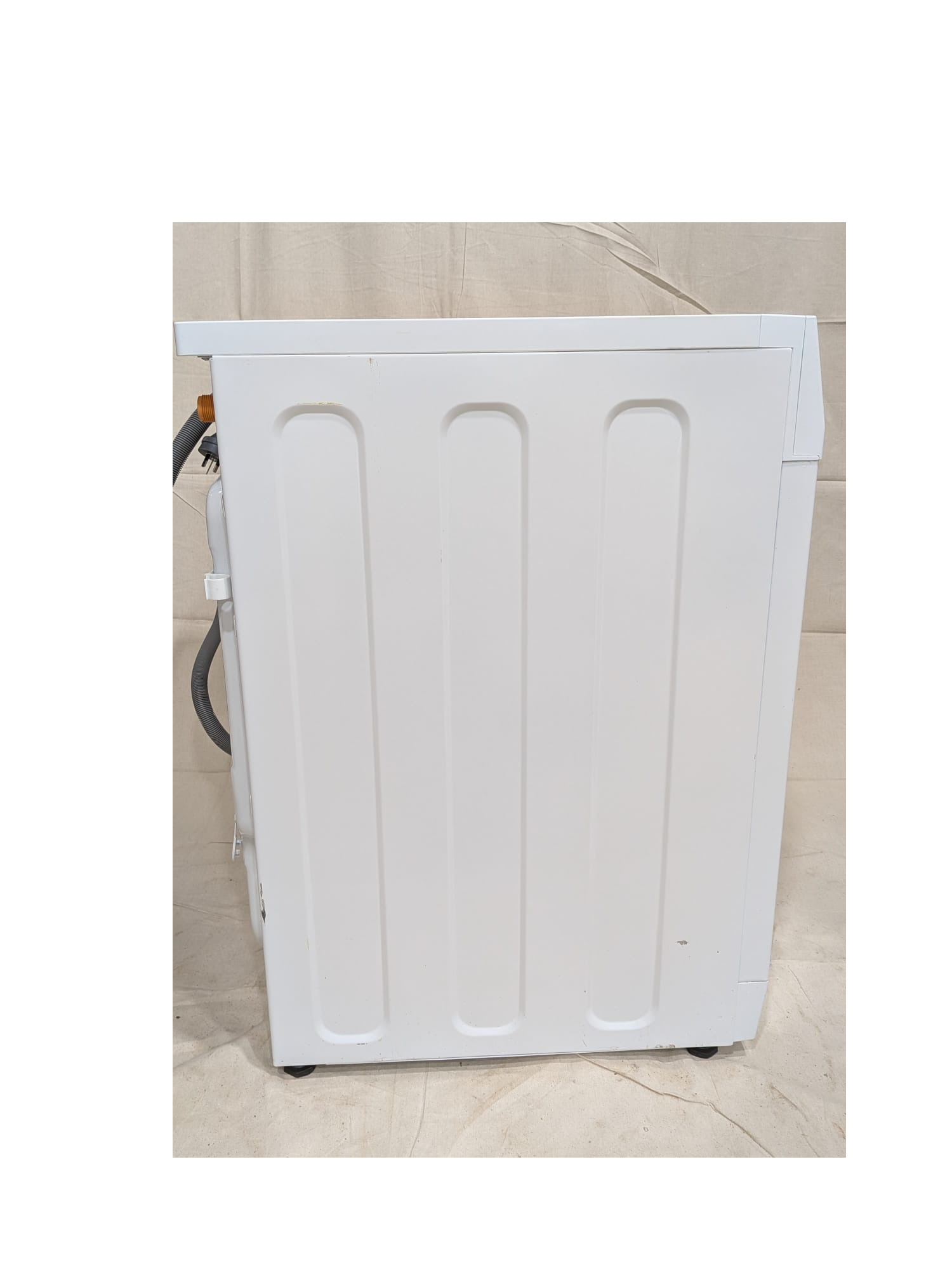 Fisher & Paykel 8.5kg Series 5 Front Loader Washing Machine with Steam Care WH8560P3