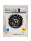 Fisher & Paykel 8.5kg Series 5 Front Loader Washing Machine with Steam Care WH8560P3