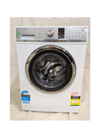 Fisher & Paykel 8.5kg Series 5 Front Loader Washing Machine with Steam Care WH8560P3