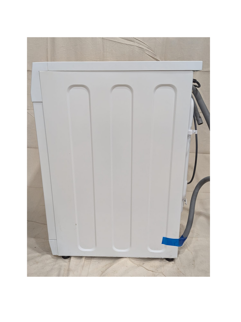 Fisher & Paykel 8.5kg Series 5 Front Loader Washing Machine with Steam Care WH8560P3