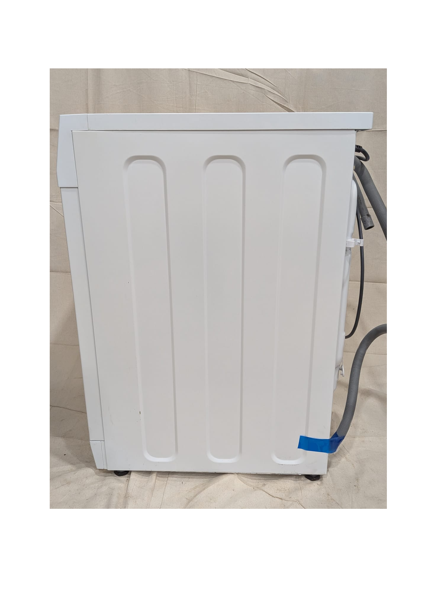 Fisher & Paykel 8.5kg Series 5 Front Loader Washing Machine with Steam Care WH8560P3